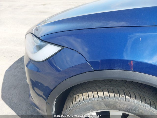 Aukcja sprzedaży 2017 Tesla Model X, vin: 5YJXCDE40HF041413, numer aukcji: 12610384