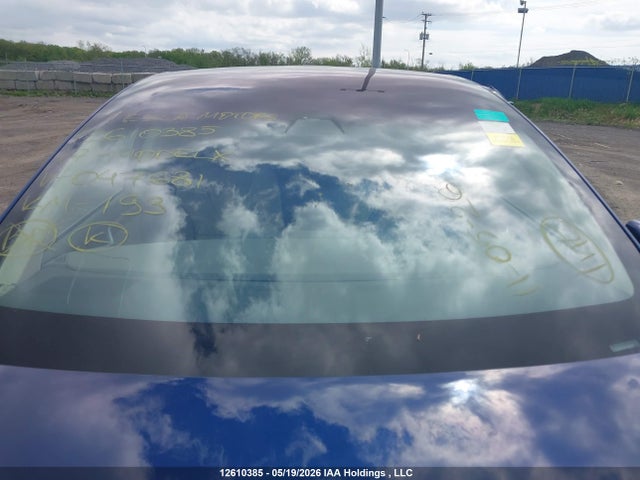 2017 Tesla Model X მანქანა იყიდება აუქციონზე, vin: 5YJXCAE42HF047681, აუქციონის ნომერი: 12610385