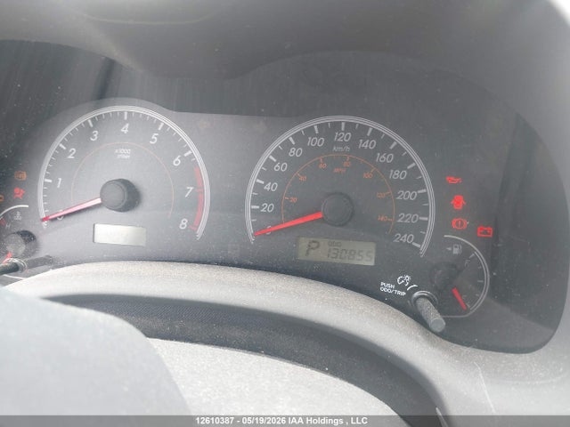 Aukcja sprzedaży 2009 Toyota Corolla Le, vin: 2T1BU40E39C141485, numer aukcji: 12610387