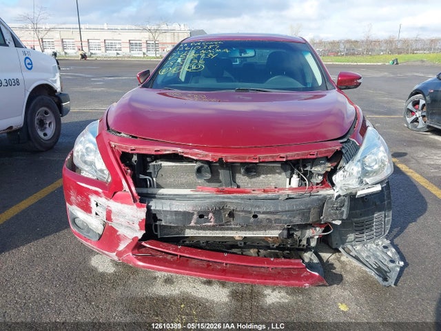 12610389 :رقم المزاد ، 1N4AL3AP8DN548934 vin ، 2013 Nissan Altima 2.5/s/sv/sl مزاد بيع