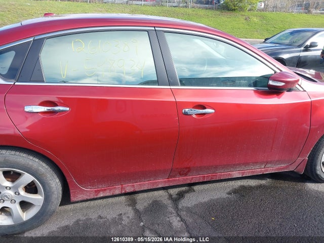 12610389 :رقم المزاد ، 1N4AL3AP8DN548934 vin ، 2013 Nissan Altima 2.5/s/sv/sl مزاد بيع