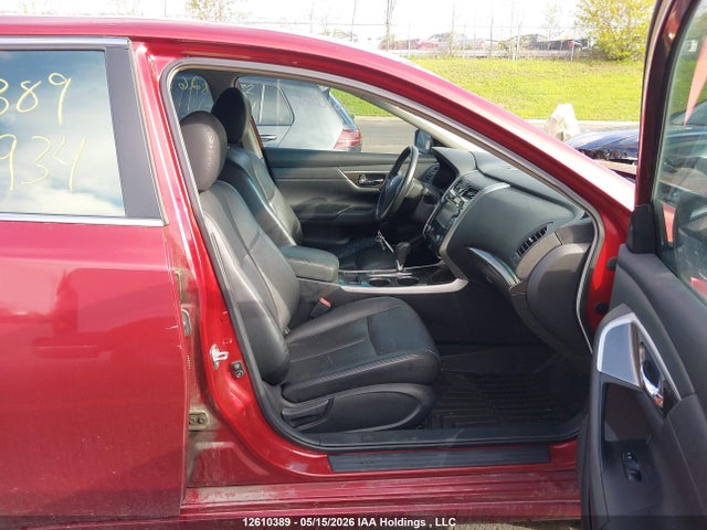 12610389 :رقم المزاد ، 1N4AL3AP8DN548934 vin ، 2013 Nissan Altima 2.5/s/sv/sl مزاد بيع