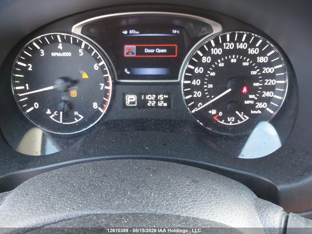 12610389 :رقم المزاد ، 1N4AL3AP8DN548934 vin ، 2013 Nissan Altima 2.5/s/sv/sl مزاد بيع