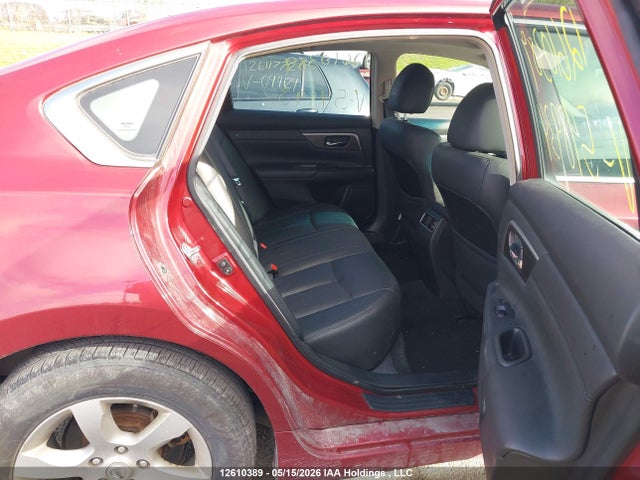 12610389 :رقم المزاد ، 1N4AL3AP8DN548934 vin ، 2013 Nissan Altima 2.5/s/sv/sl مزاد بيع