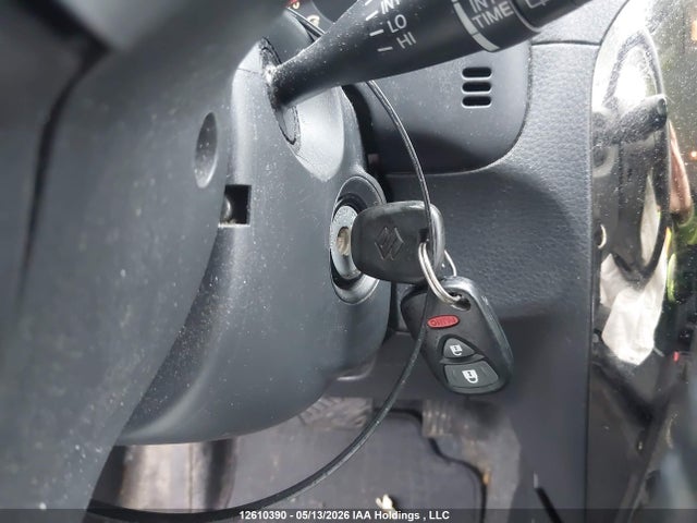 12610390 :رقم المزاد ، JS2YB5A34D6102588 vin ، 2013 Suzuki Sx4 مزاد بيع