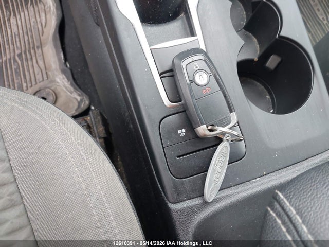 Продаж на аукціоні авто 2020 Ford Escape Se, vin: 1FMCU9G67LUB33265, номер лоту: 12610391