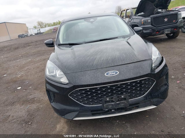 Продаж на аукціоні авто 2020 Ford Escape Se, vin: 1FMCU9G67LUB33265, номер лоту: 12610391