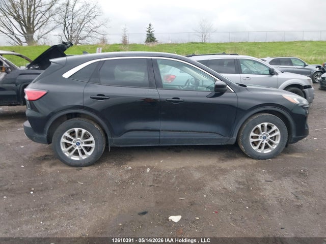 Продаж на аукціоні авто 2020 Ford Escape Se, vin: 1FMCU9G67LUB33265, номер лоту: 12610391