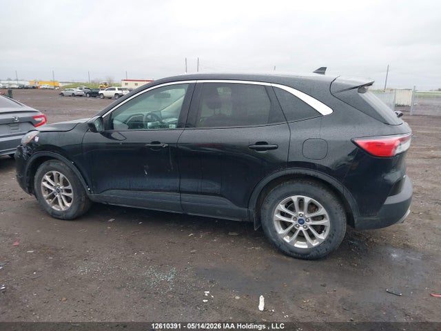Продаж на аукціоні авто 2020 Ford Escape Se, vin: 1FMCU9G67LUB33265, номер лоту: 12610391