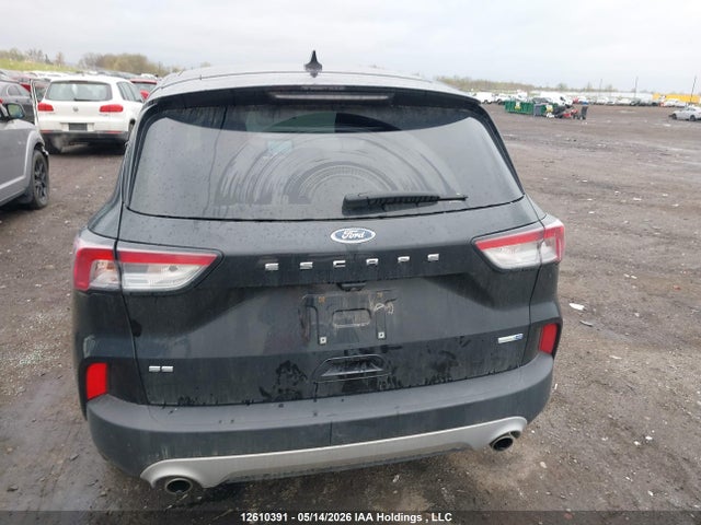 Продаж на аукціоні авто 2020 Ford Escape Se, vin: 1FMCU9G67LUB33265, номер лоту: 12610391