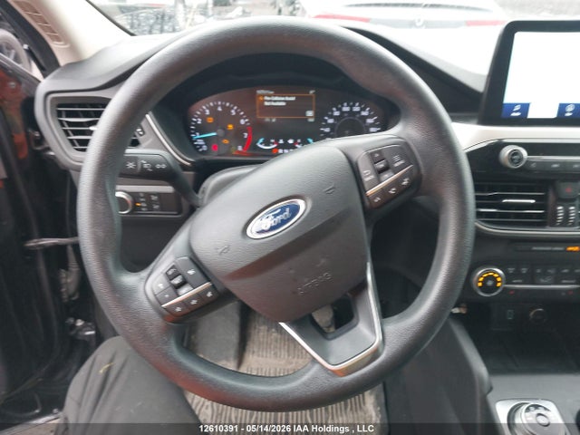 Продаж на аукціоні авто 2020 Ford Escape Se, vin: 1FMCU9G67LUB33265, номер лоту: 12610391