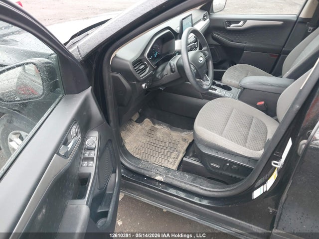 Продаж на аукціоні авто 2020 Ford Escape Se, vin: 1FMCU9G67LUB33265, номер лоту: 12610391
