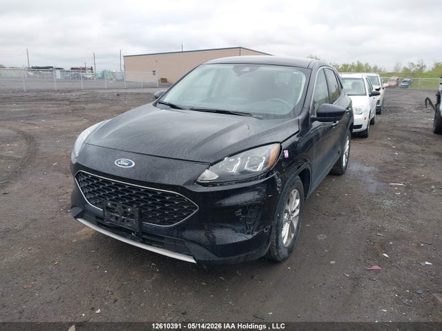 Продаж на аукціоні авто 2020 Ford Escape Se, vin: 1FMCU9G67LUB33265, номер лоту: 12610391