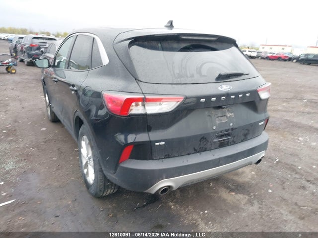 Продаж на аукціоні авто 2020 Ford Escape Se, vin: 1FMCU9G67LUB33265, номер лоту: 12610391