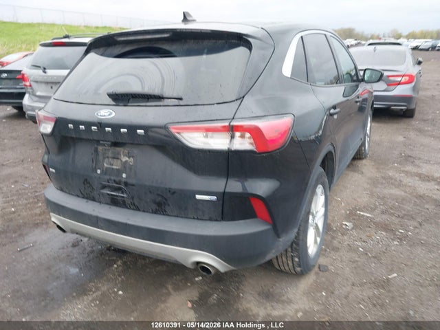 Продаж на аукціоні авто 2020 Ford Escape Se, vin: 1FMCU9G67LUB33265, номер лоту: 12610391