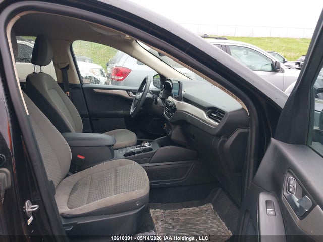 Продаж на аукціоні авто 2020 Ford Escape Se, vin: 1FMCU9G67LUB33265, номер лоту: 12610391