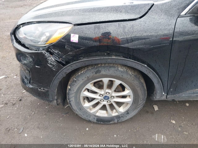 Продаж на аукціоні авто 2020 Ford Escape Se, vin: 1FMCU9G67LUB33265, номер лоту: 12610391