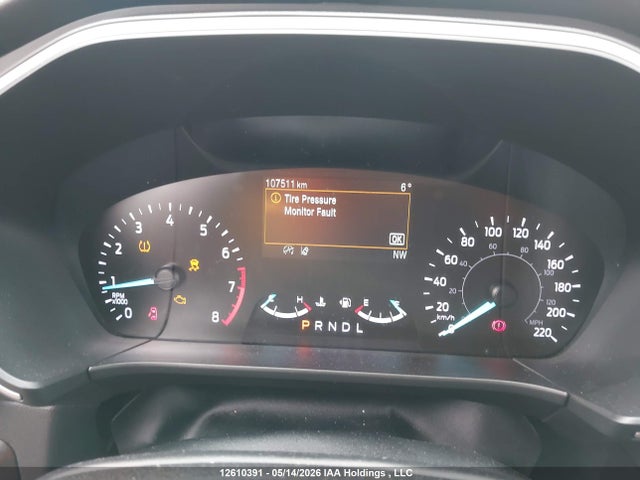 Продаж на аукціоні авто 2020 Ford Escape Se, vin: 1FMCU9G67LUB33265, номер лоту: 12610391