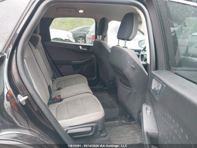 Продаж на аукціоні авто 2020 Ford Escape Se, vin: 1FMCU9G67LUB33265, номер лоту: 12610391