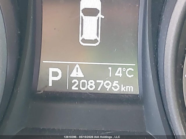 12610396 :رقم المزاد ، 5XYZT3LB1DG069910 vin ، 2013 Hyundai Santa Fe مزاد بيع