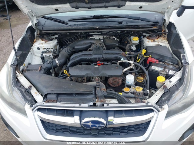 Aukcja sprzedaży 2013 Subaru Impreza Premium, vin: JF1GPAC65DH205410, numer aukcji: 12610402