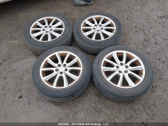 Aukcja sprzedaży 2013 Subaru Impreza Premium, vin: JF1GPAC65DH205410, numer aukcji: 12610402