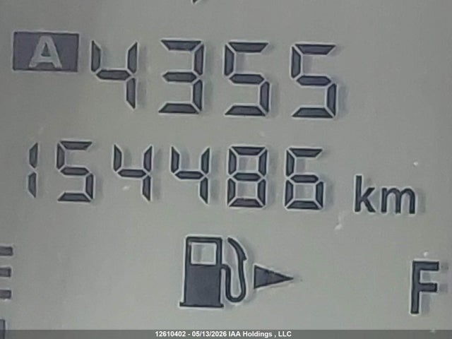 Aukcja sprzedaży 2013 Subaru Impreza Premium, vin: JF1GPAC65DH205410, numer aukcji: 12610402