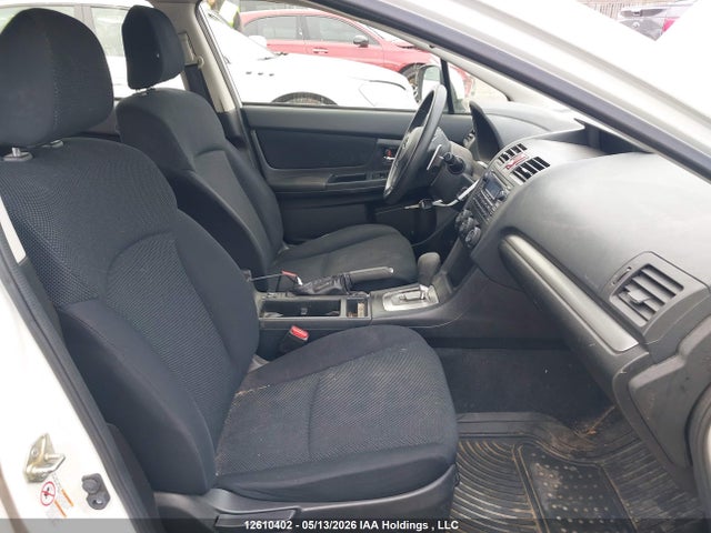 Aukcja sprzedaży 2013 Subaru Impreza Premium, vin: JF1GPAC65DH205410, numer aukcji: 12610402