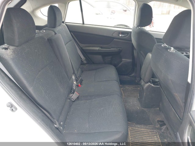 Aukcja sprzedaży 2013 Subaru Impreza Premium, vin: JF1GPAC65DH205410, numer aukcji: 12610402