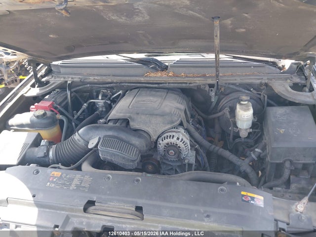 Aukcja sprzedaży 2013 Gmc Yukon Xl Denali Denali, vin: 1GKS2MEF9DR231590, numer aukcji: 12610403