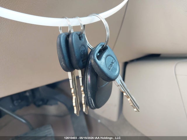 Aukcja sprzedaży 2013 Gmc Yukon Xl Denali Denali, vin: 1GKS2MEF9DR231590, numer aukcji: 12610403
