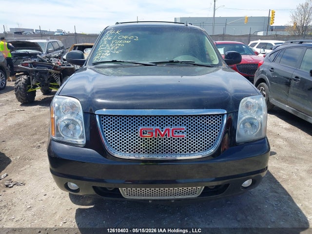 Aukcja sprzedaży 2013 Gmc Yukon Xl Denali Denali, vin: 1GKS2MEF9DR231590, numer aukcji: 12610403