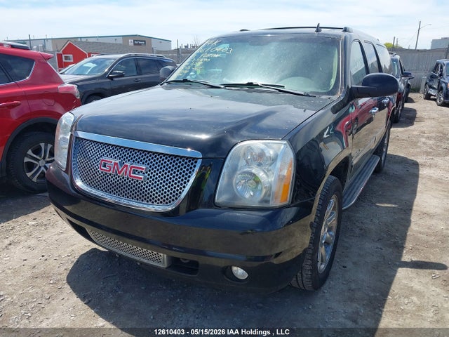 Aukcja sprzedaży 2013 Gmc Yukon Xl Denali Denali, vin: 1GKS2MEF9DR231590, numer aukcji: 12610403