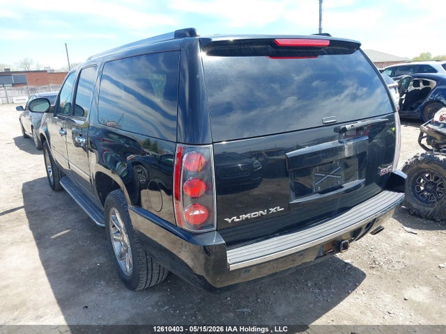 Aukcja sprzedaży 2013 Gmc Yukon Xl Denali Denali, vin: 1GKS2MEF9DR231590, numer aukcji: 12610403
