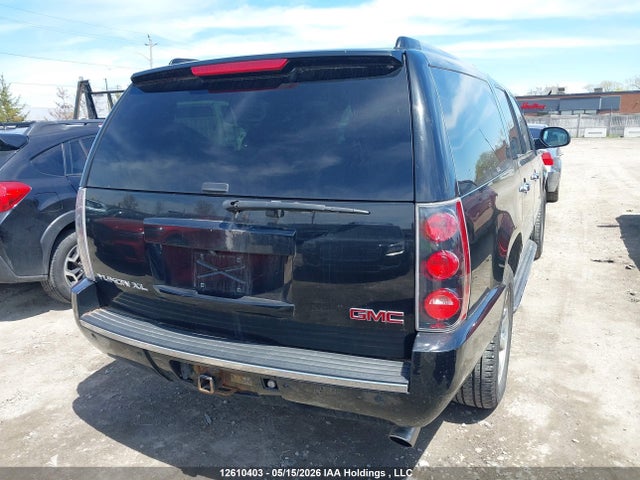 Aukcja sprzedaży 2013 Gmc Yukon Xl Denali Denali, vin: 1GKS2MEF9DR231590, numer aukcji: 12610403