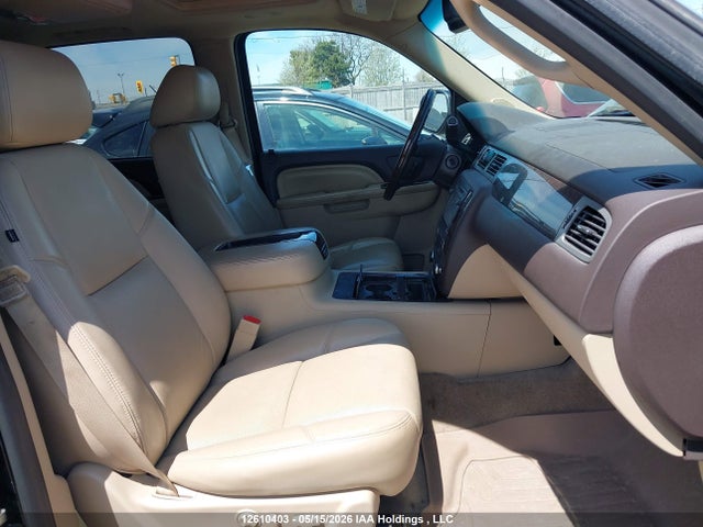 Aukcja sprzedaży 2013 Gmc Yukon Xl Denali Denali, vin: 1GKS2MEF9DR231590, numer aukcji: 12610403