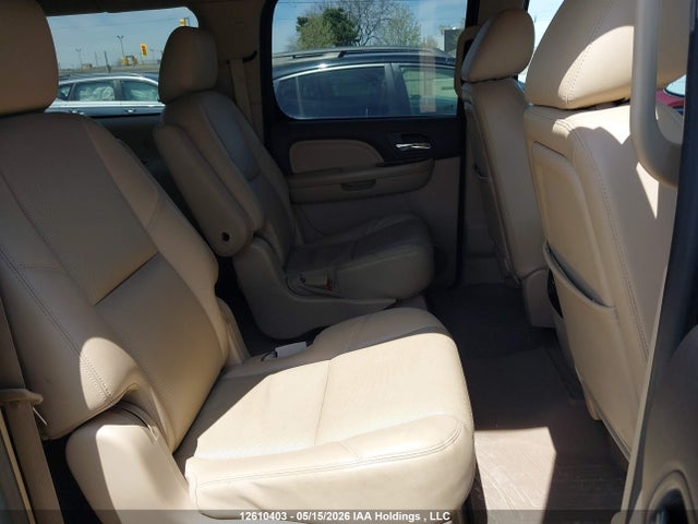 Aukcja sprzedaży 2013 Gmc Yukon Xl Denali Denali, vin: 1GKS2MEF9DR231590, numer aukcji: 12610403