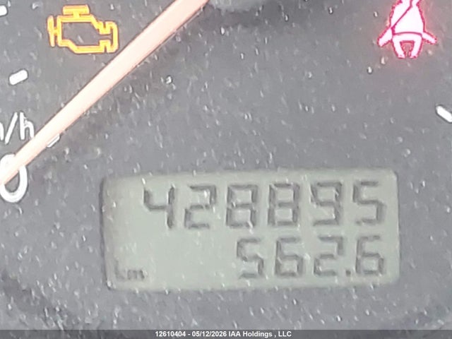 2005 Volkswagen Golf Gl Tdi მანქანა იყიდება აუქციონზე, vin: 9BWFR21J954020160, აუქციონის ნომერი: 12610404