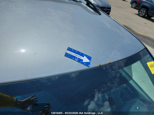 2016 Dodge Grand Caravan Se მანქანა იყიდება აუქციონზე, vin: 2C4RDGBG5GR394366, აუქციონის ნომერი: 12610405