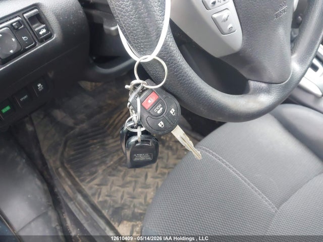 Aukcja sprzedaży 2016 Nissan Sentra, vin: 3N1AB7AP1GL637322, numer aukcji: 12610409