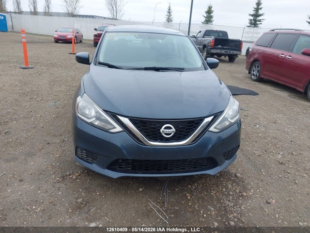 Aukcja sprzedaży 2016 Nissan Sentra, vin: 3N1AB7AP1GL637322, numer aukcji: 12610409