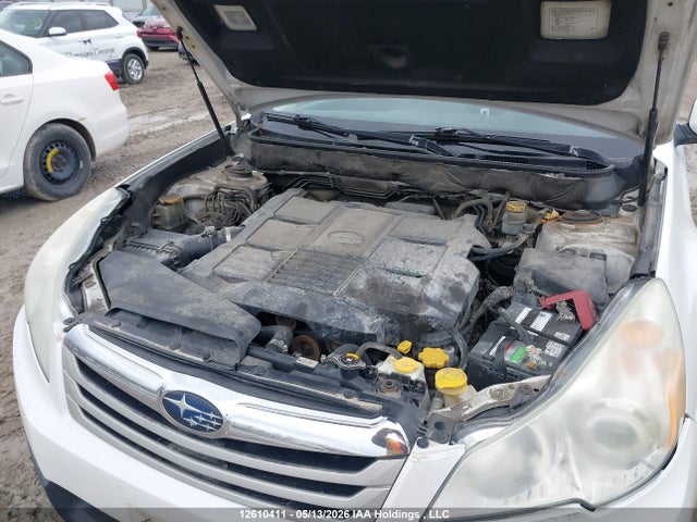 12610411 :رقم المزاد ، 4S4BRJMC7C2247707 vin ، 2012 Subaru Outback 3.6r Limited مزاد بيع