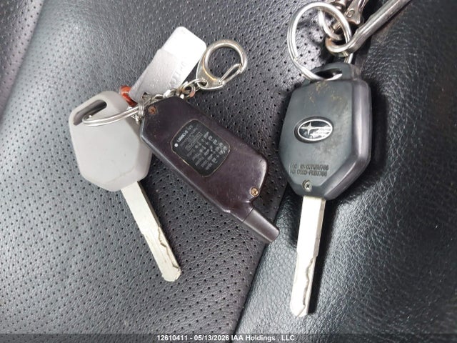 12610411 :رقم المزاد ، 4S4BRJMC7C2247707 vin ، 2012 Subaru Outback 3.6r Limited مزاد بيع