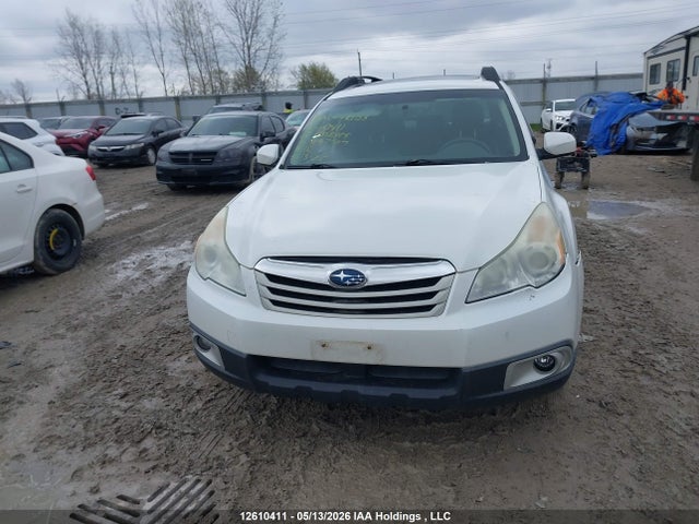 12610411 :رقم المزاد ، 4S4BRJMC7C2247707 vin ، 2012 Subaru Outback 3.6r Limited مزاد بيع