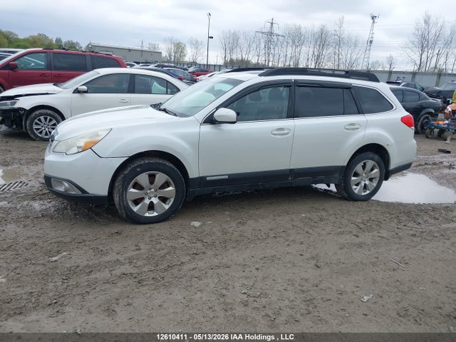 12610411 :رقم المزاد ، 4S4BRJMC7C2247707 vin ، 2012 Subaru Outback 3.6r Limited مزاد بيع