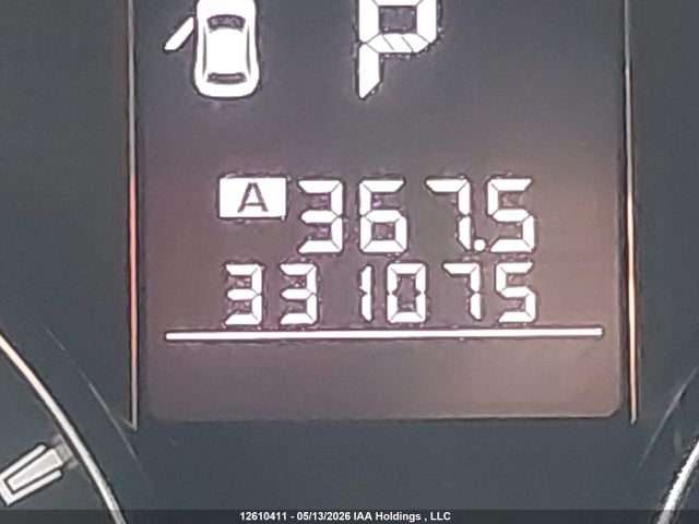 12610411 :رقم المزاد ، 4S4BRJMC7C2247707 vin ، 2012 Subaru Outback 3.6r Limited مزاد بيع