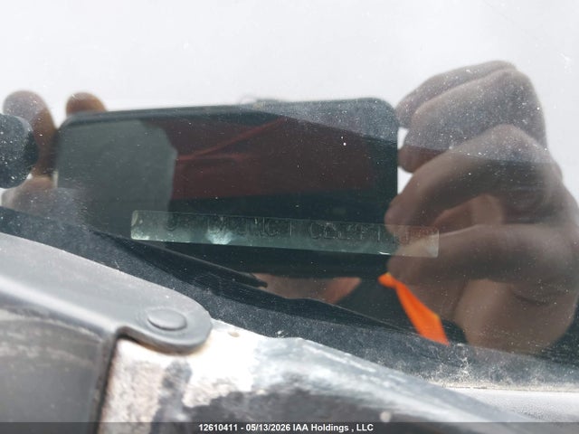12610411 :رقم المزاد ، 4S4BRJMC7C2247707 vin ، 2012 Subaru Outback 3.6r Limited مزاد بيع