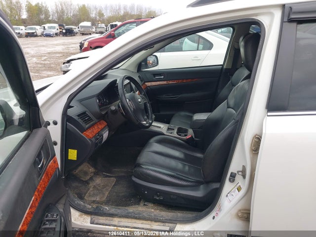 12610411 :رقم المزاد ، 4S4BRJMC7C2247707 vin ، 2012 Subaru Outback 3.6r Limited مزاد بيع