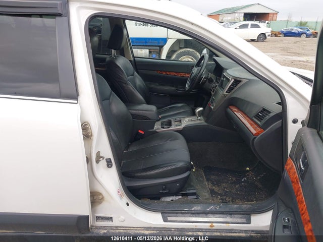 12610411 :رقم المزاد ، 4S4BRJMC7C2247707 vin ، 2012 Subaru Outback 3.6r Limited مزاد بيع