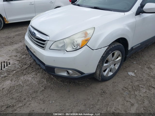 12610411 :رقم المزاد ، 4S4BRJMC7C2247707 vin ، 2012 Subaru Outback 3.6r Limited مزاد بيع